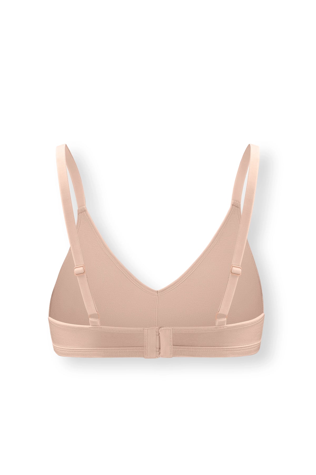 Women's V-Neck Bra