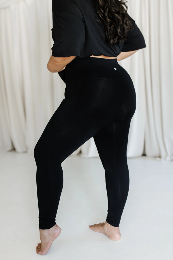 Bamboo Flex Women’s Leggings