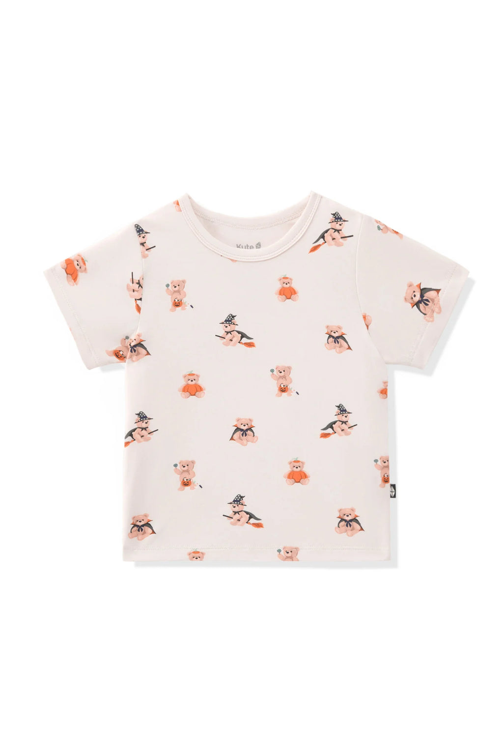 Toddler Basic Tee