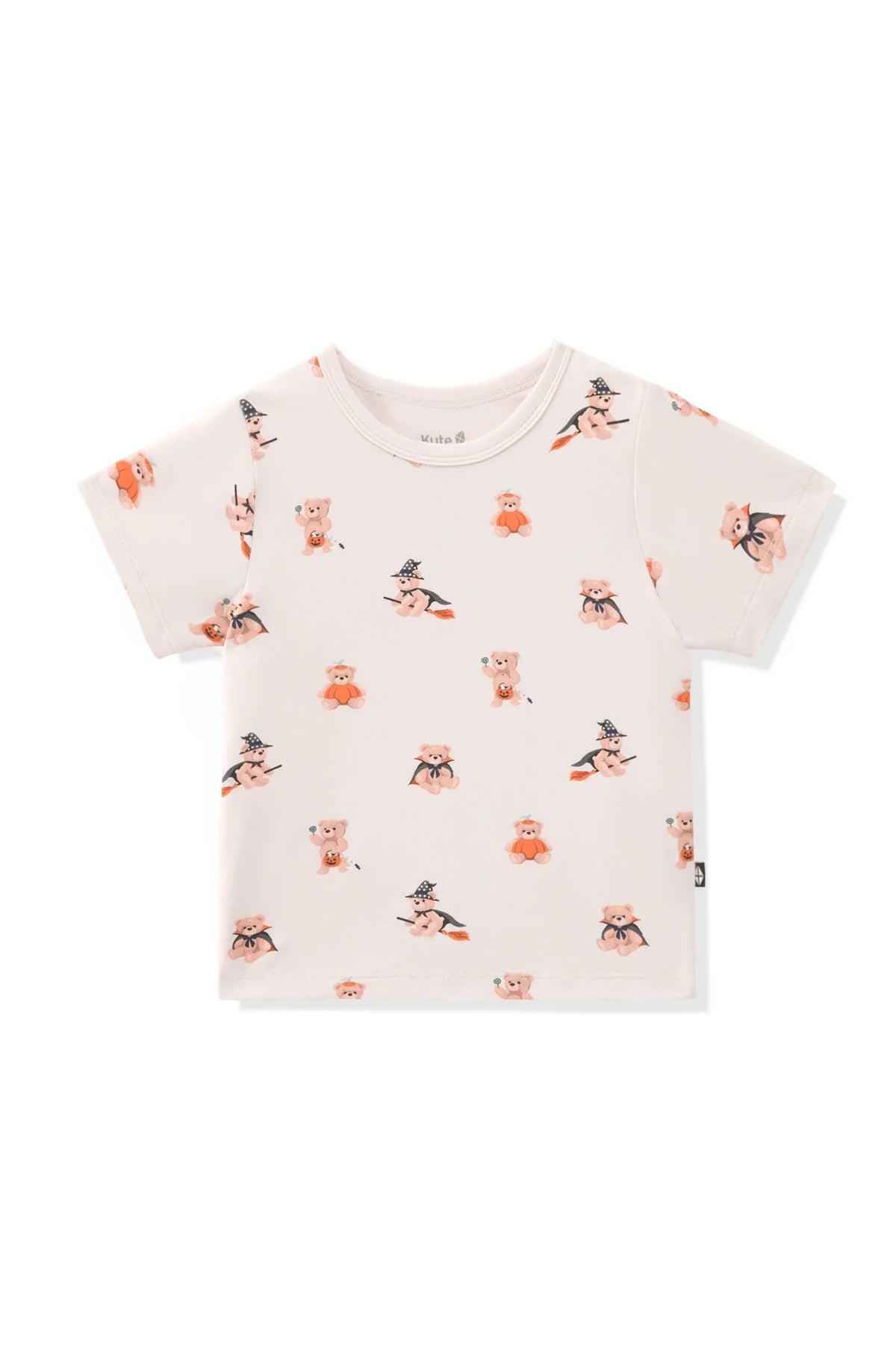 Toddler Basic Tee