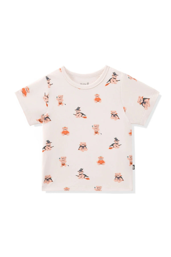 Toddler Basic Tee