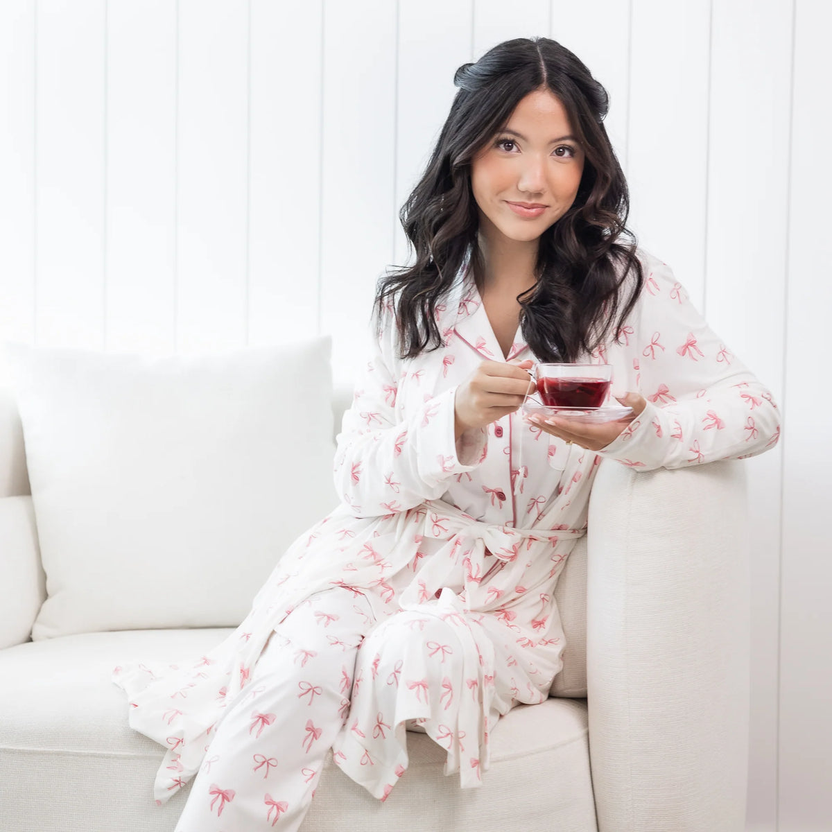 Women’s Lounge Robe