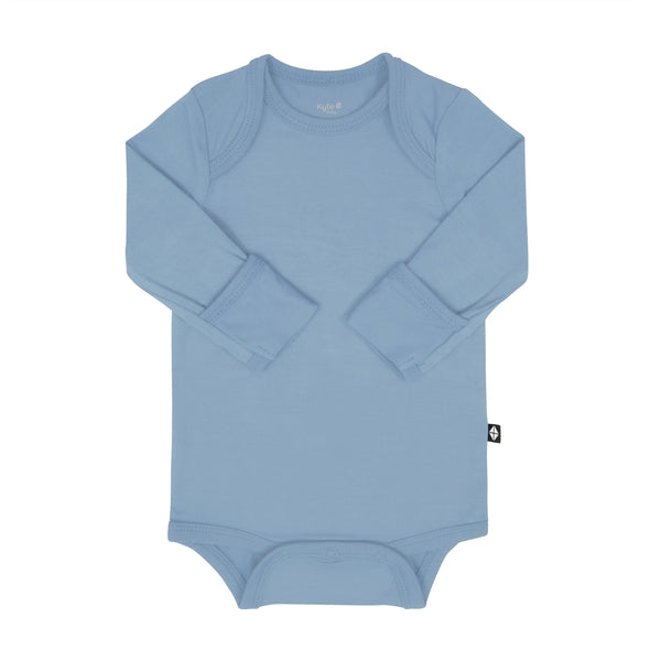 Long Sleeve Bodysuit