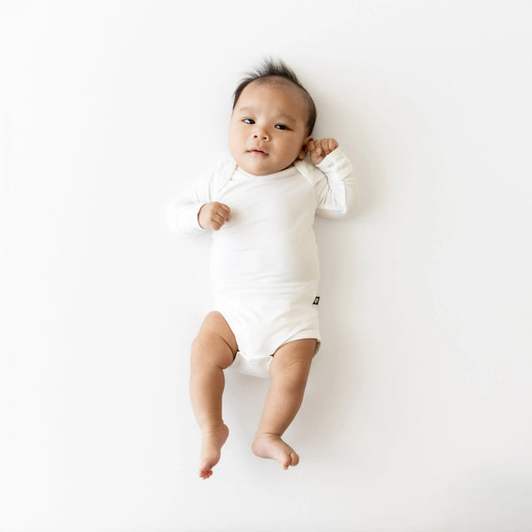 Long Sleeve Bodysuit
