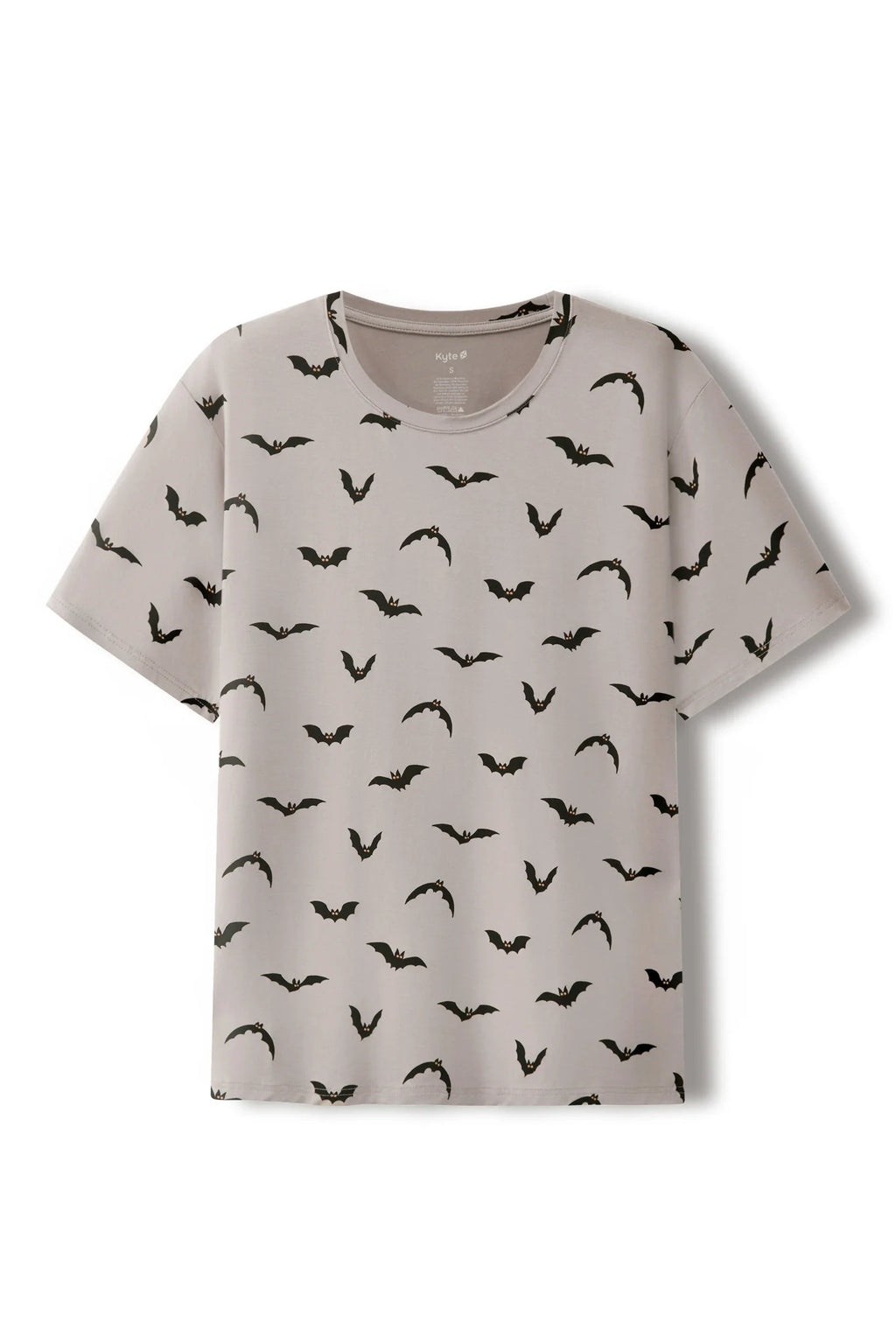 Men's Crew Neck Tee