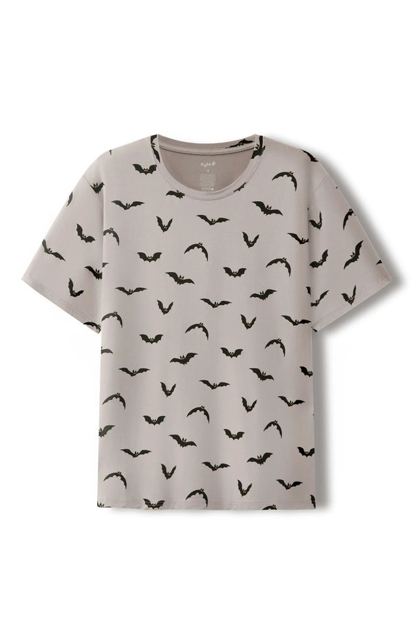 Men's Crew Neck Tee