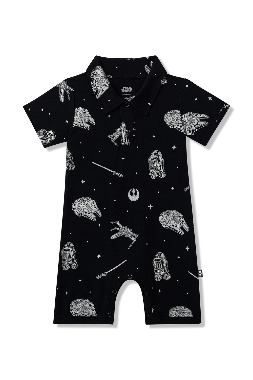Polo Shortall
