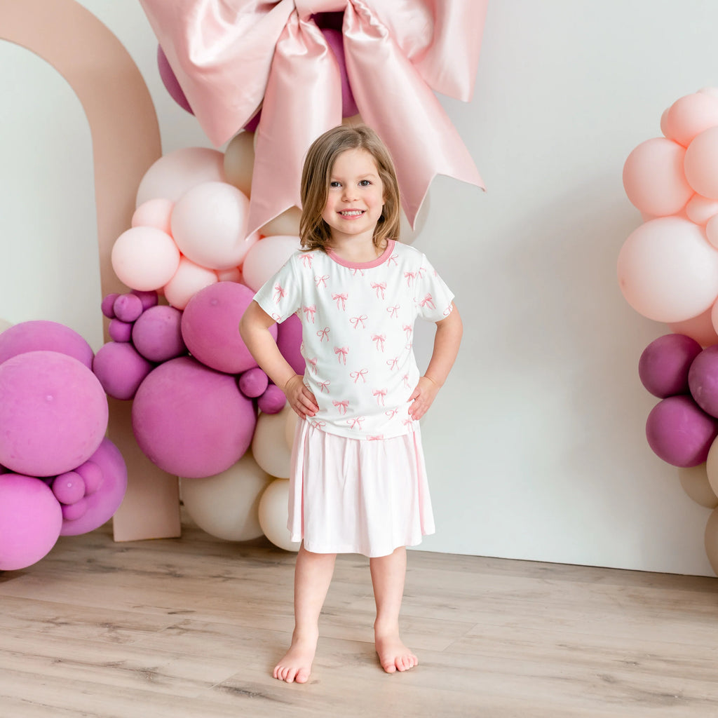 Toddler Basic Tee