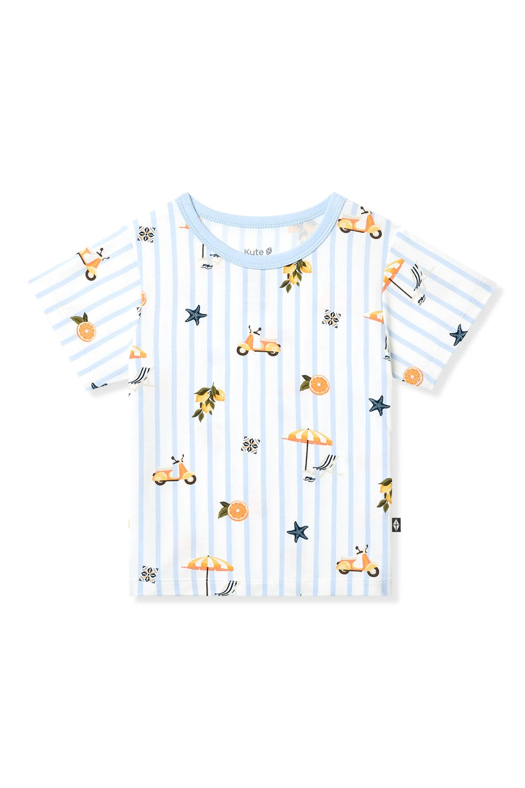 Toddler Basic Tee