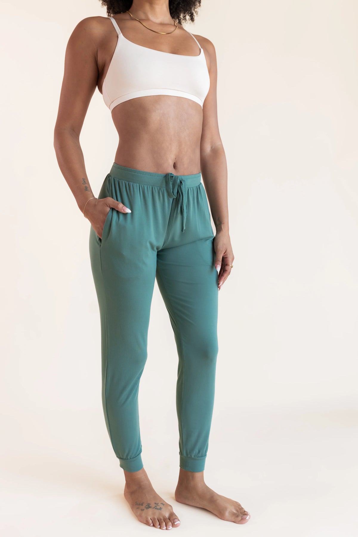 Women's Jogger Pants