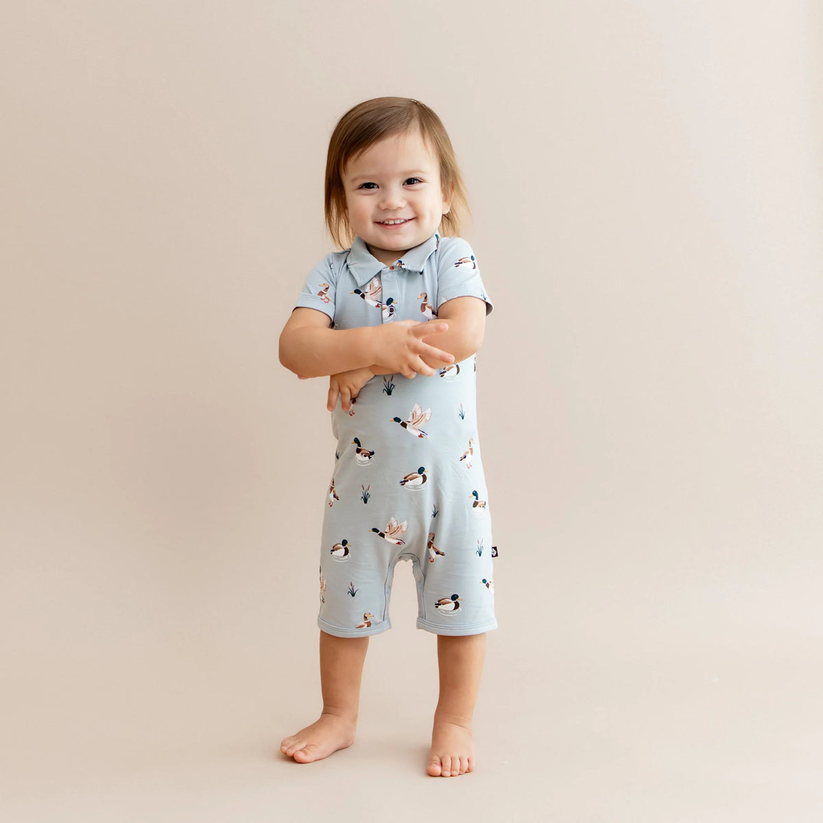 Polo Shortall