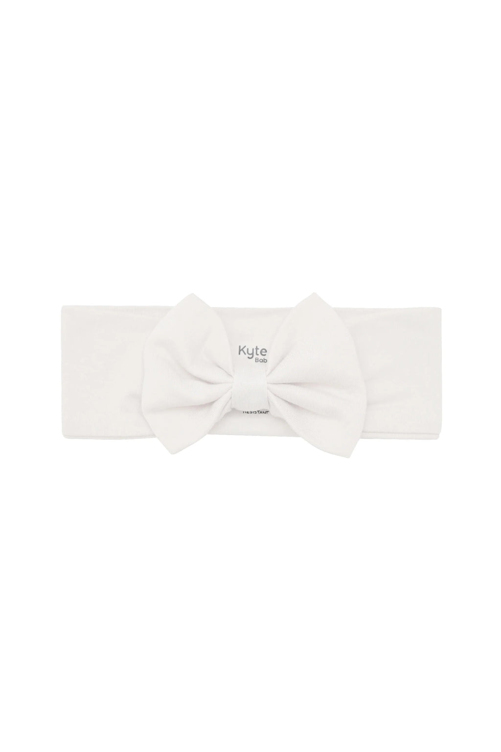 Bow Headband