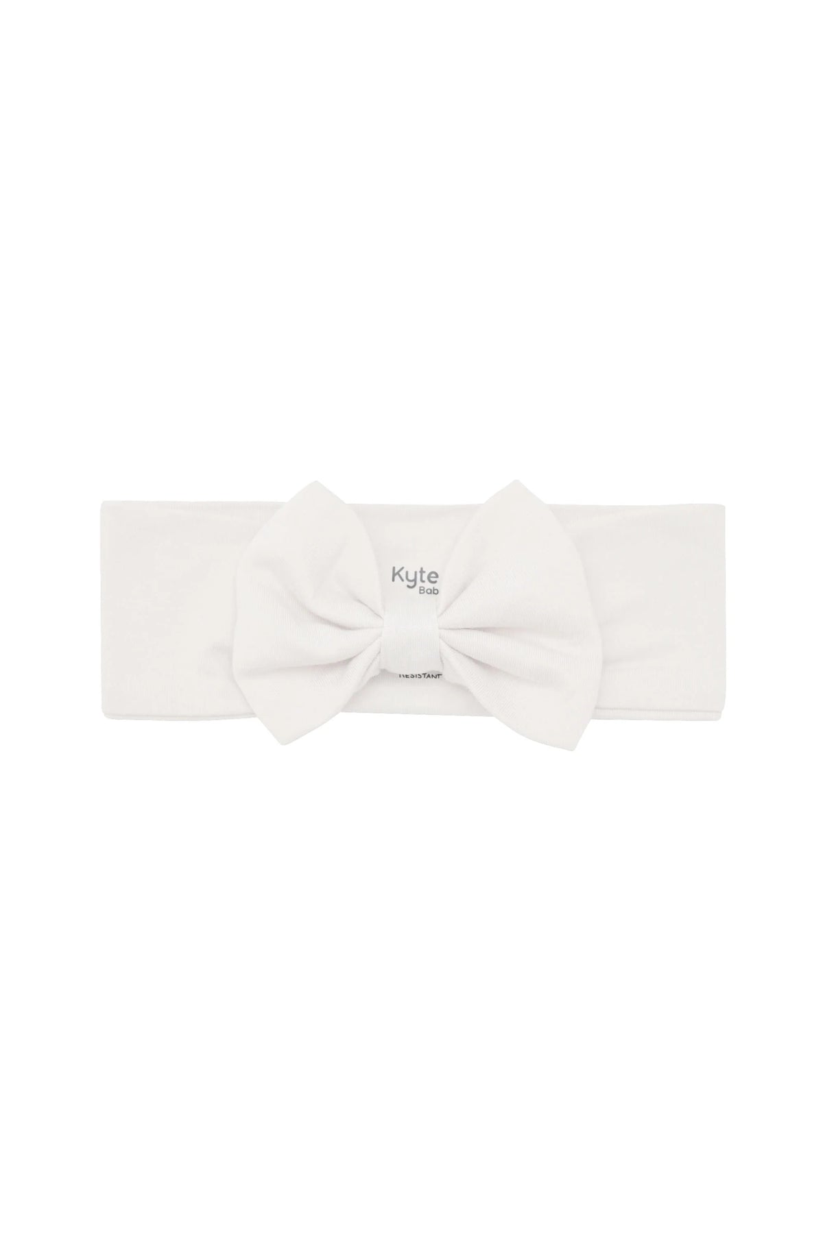 Bow Headband