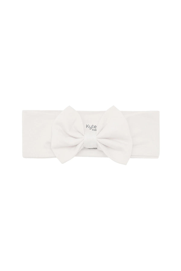 Bow Headband