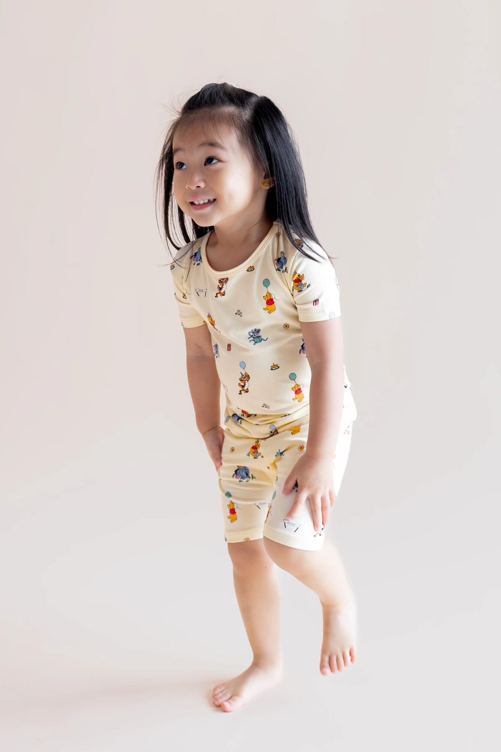 Short Sleeve Pajamas