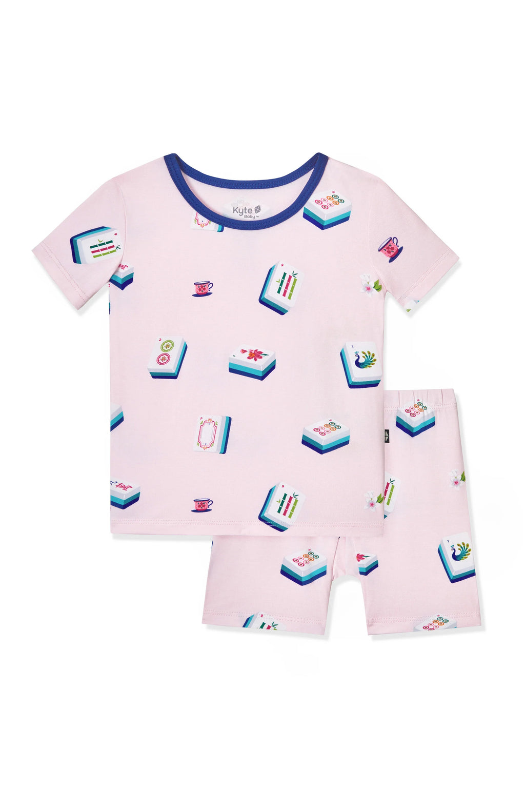 Short Sleeve Pajamas