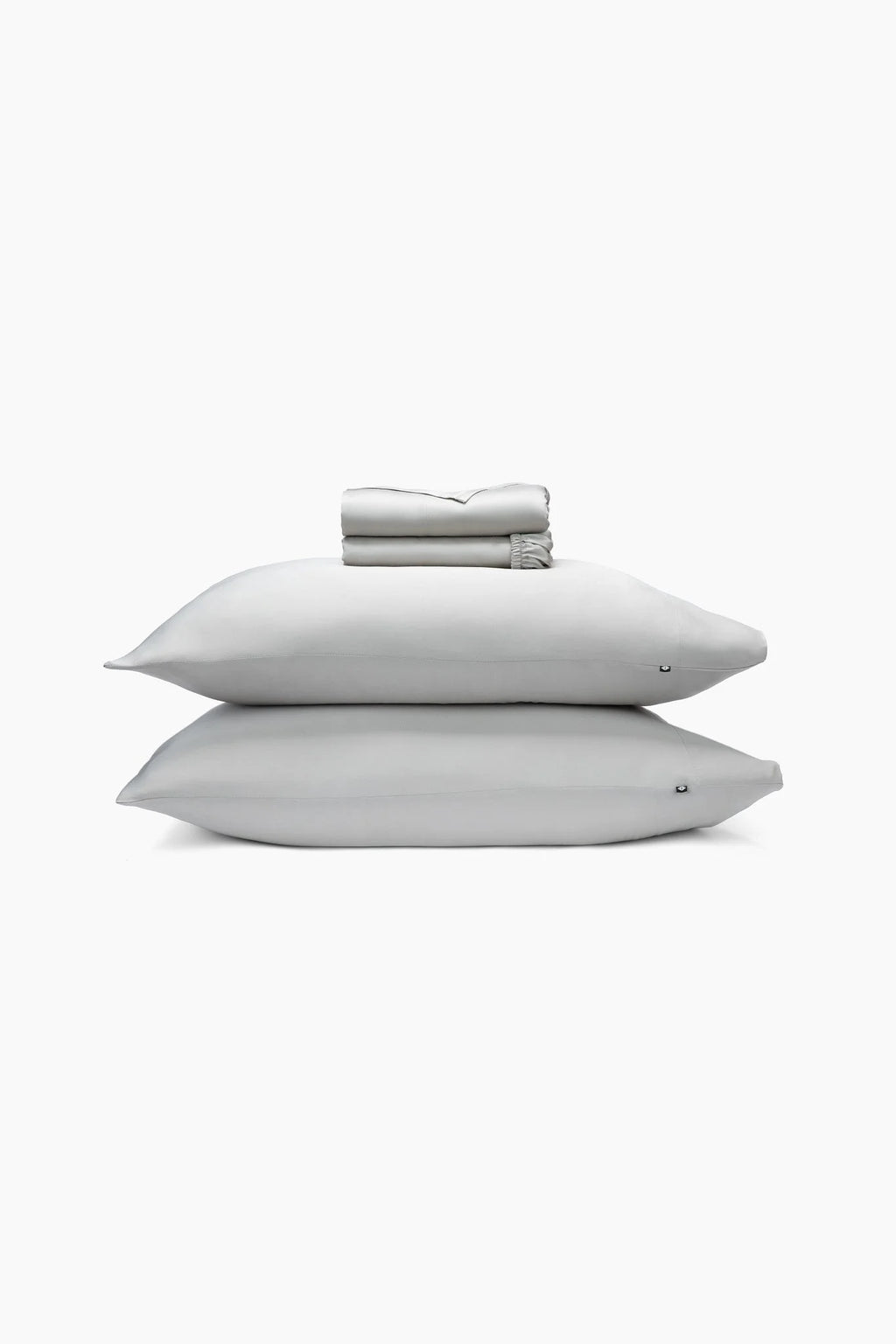 Bamboo Sateen Sheet Set