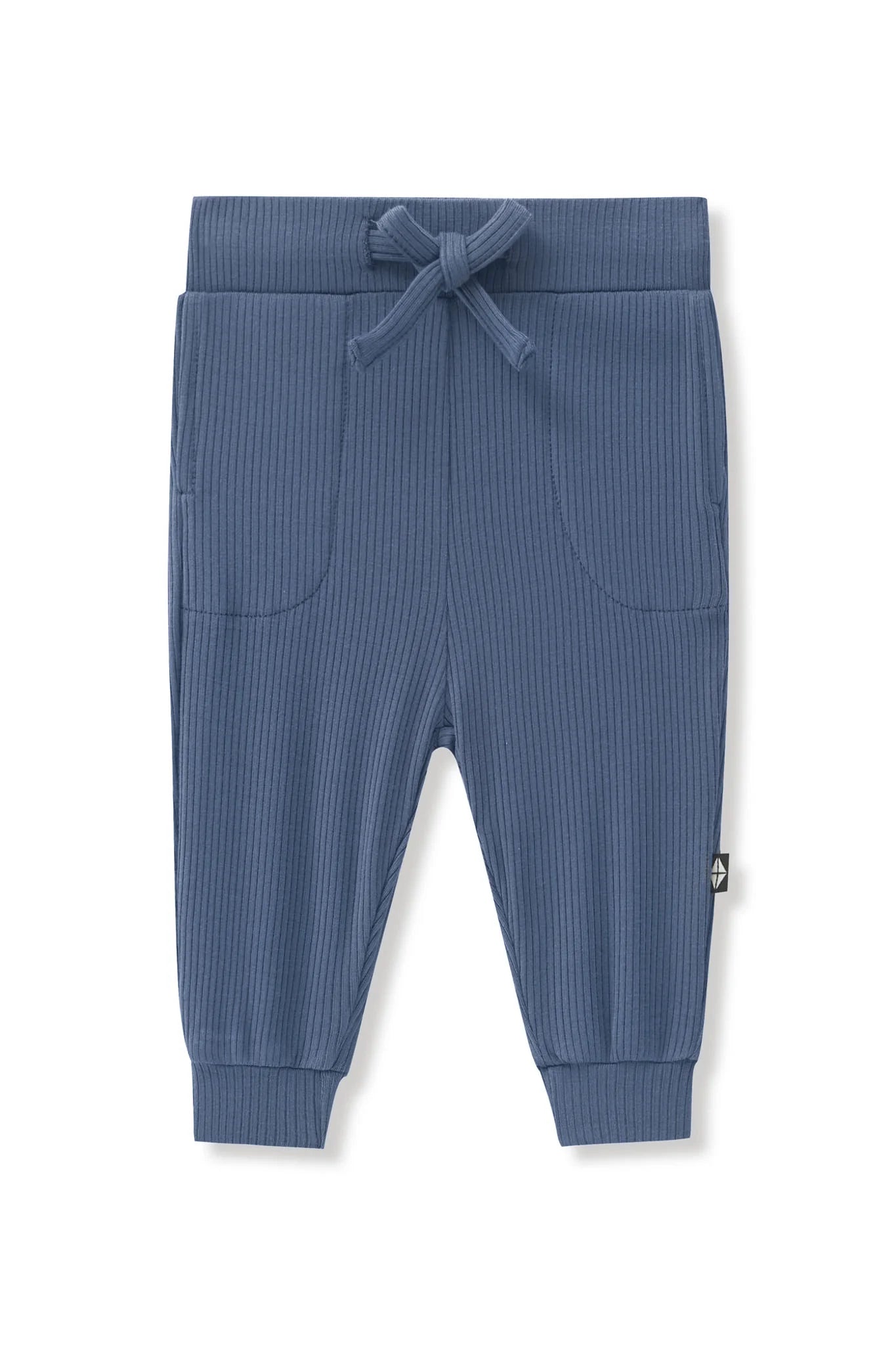 Ribbed Jogger Pant Secondary image