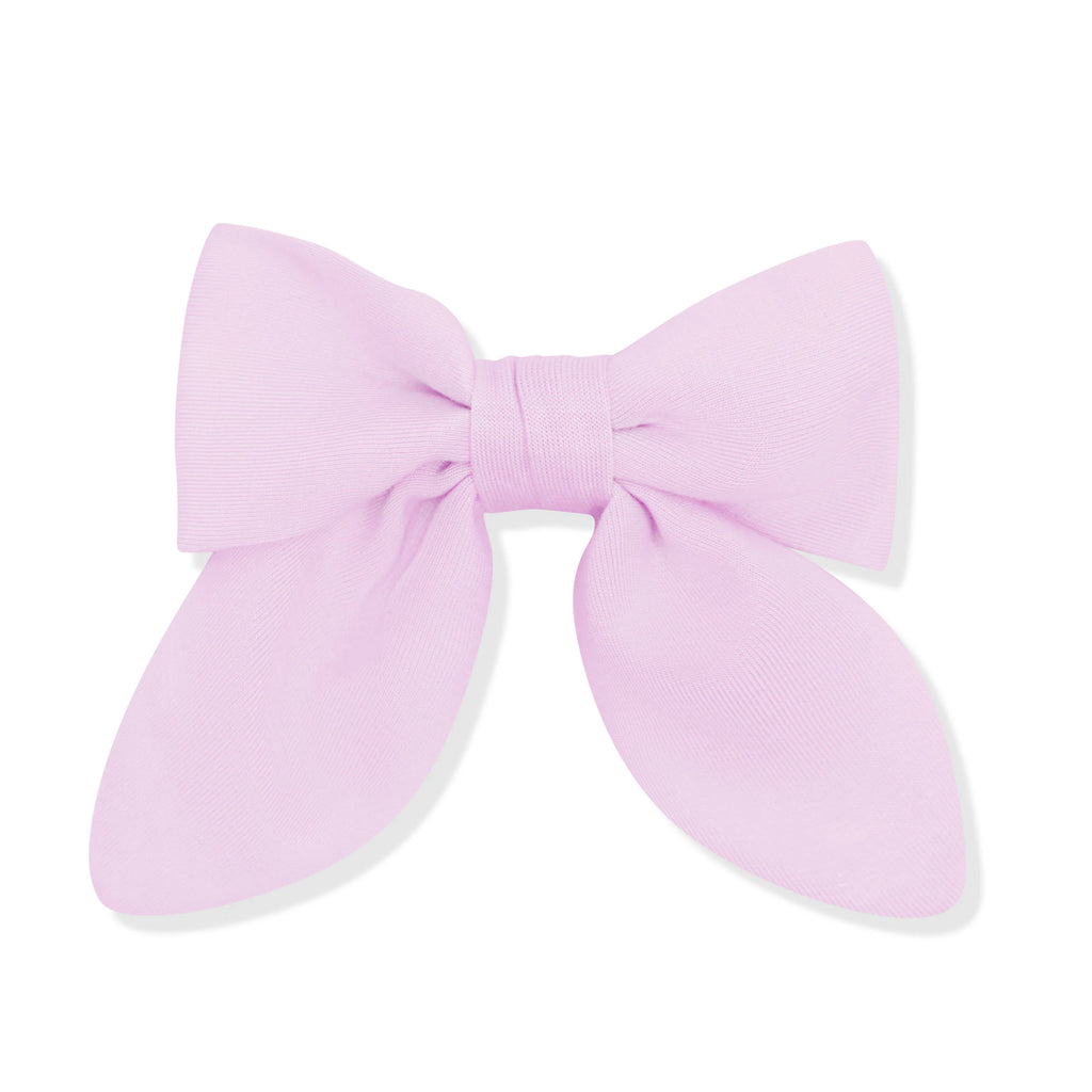 Medium Alligator Clip Bow