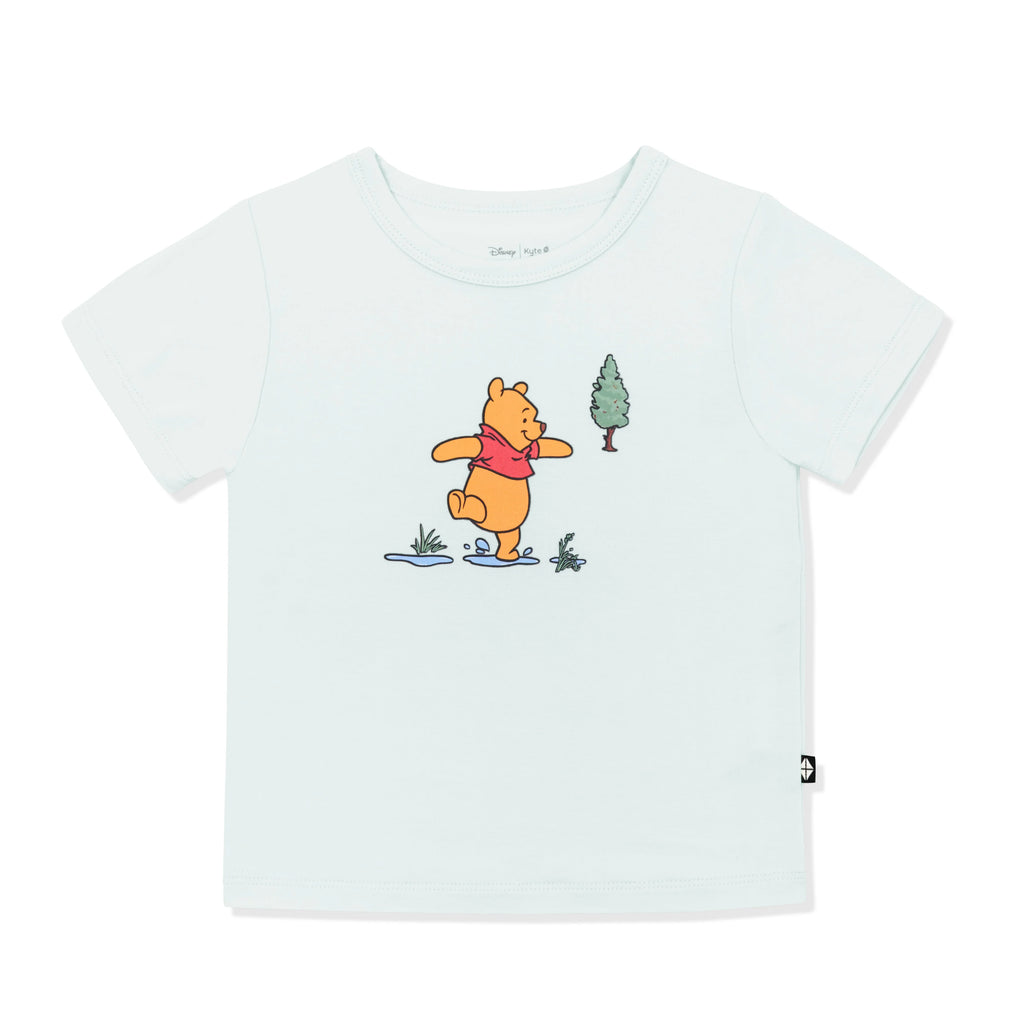 Toddler Basic Tee