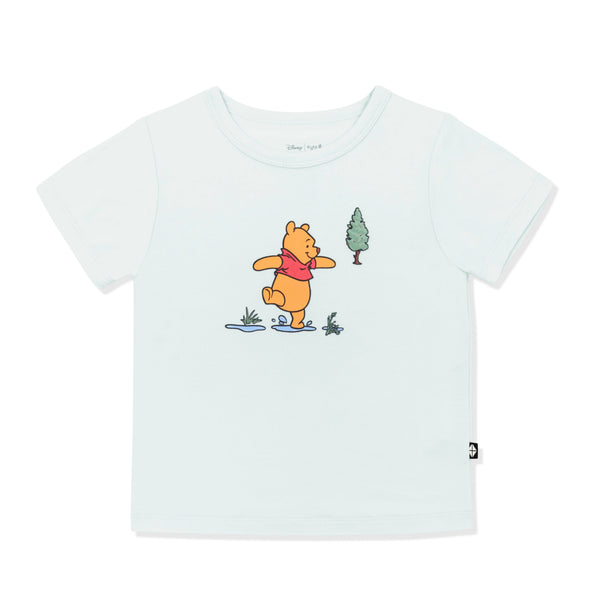 Toddler Basic Tee