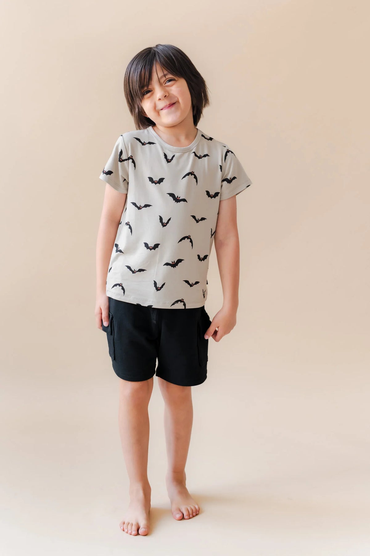Toddler Basic Tee