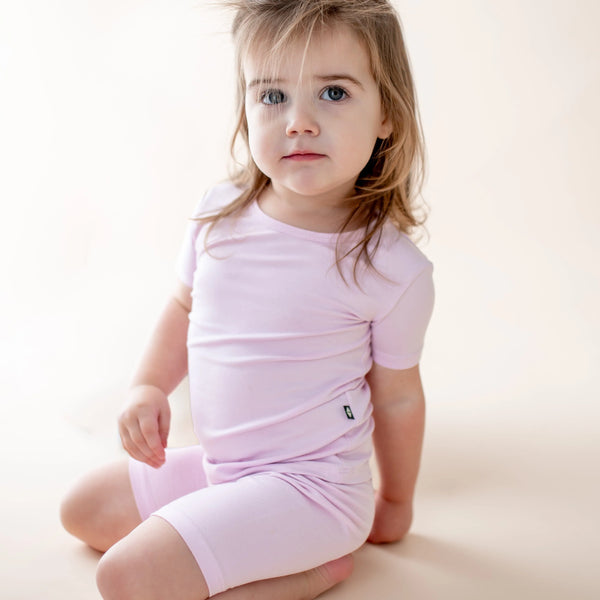 Short Sleeve Pajamas