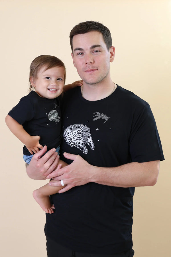 Toddler Basic Tee