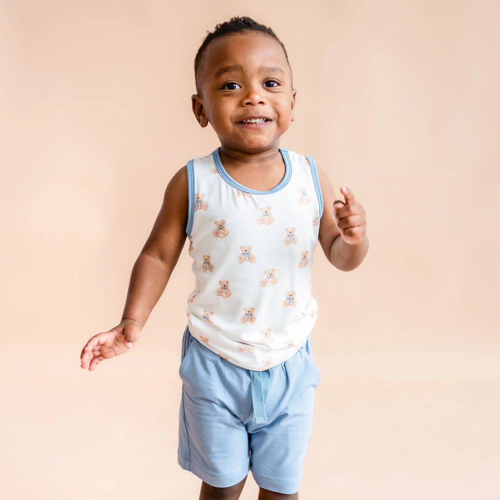 Toddler Tank Top