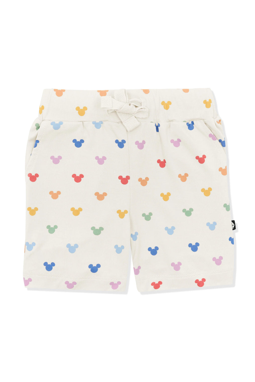 Drawstring Short