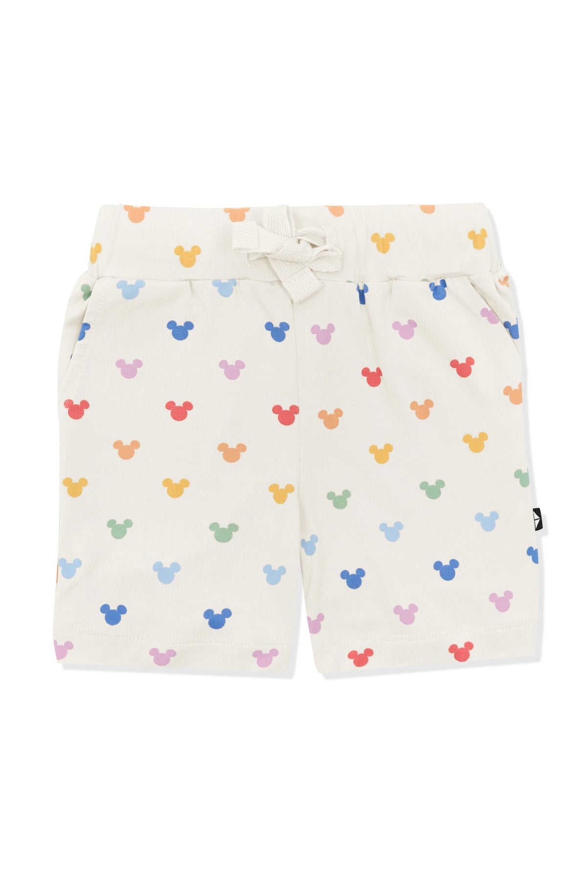 Drawstring Short