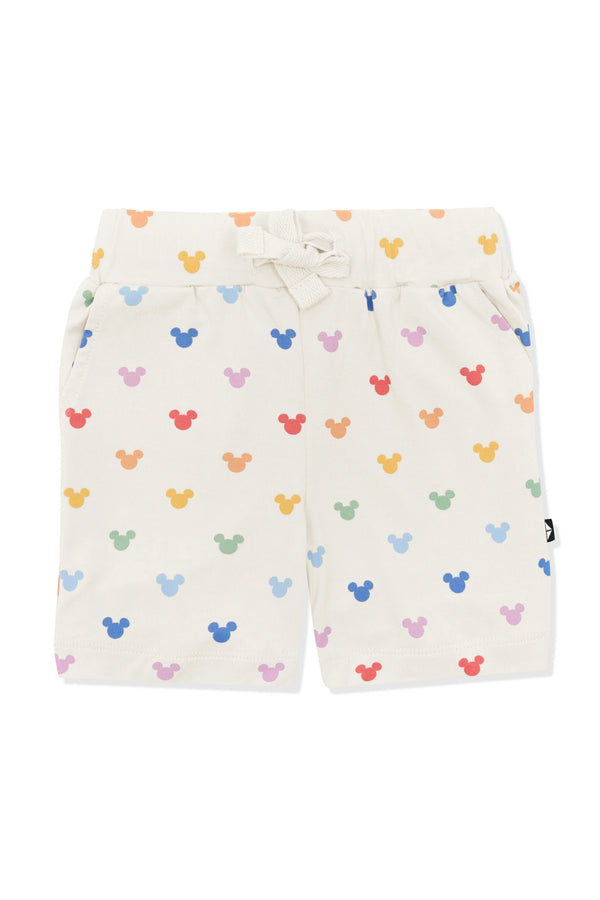 Drawstring Short