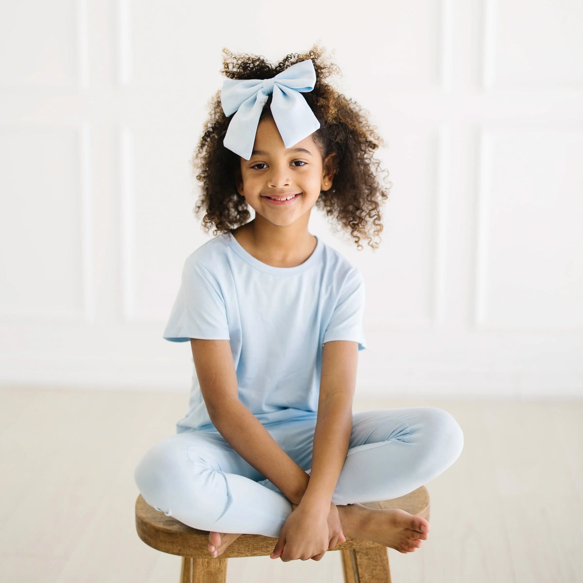 Toddler Basic Tee