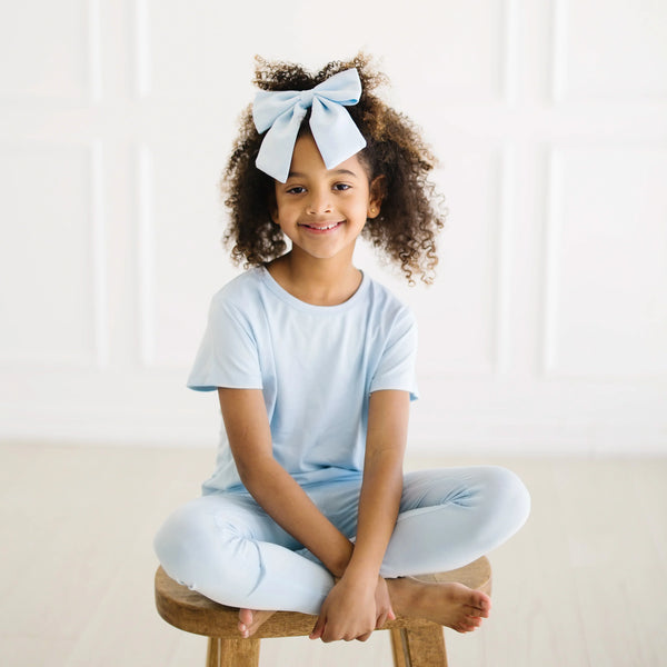 Toddler Basic Tee