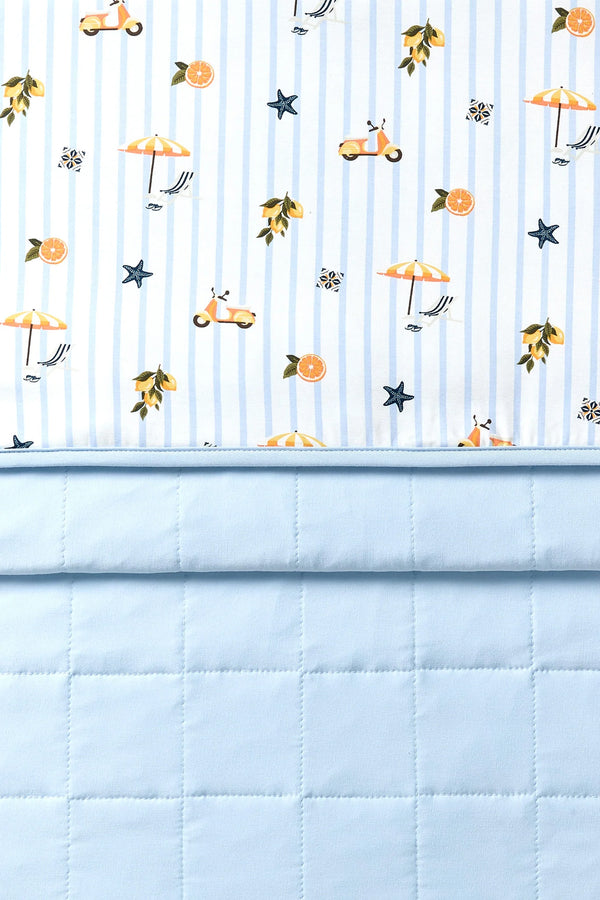 Youth Blanket 1.0