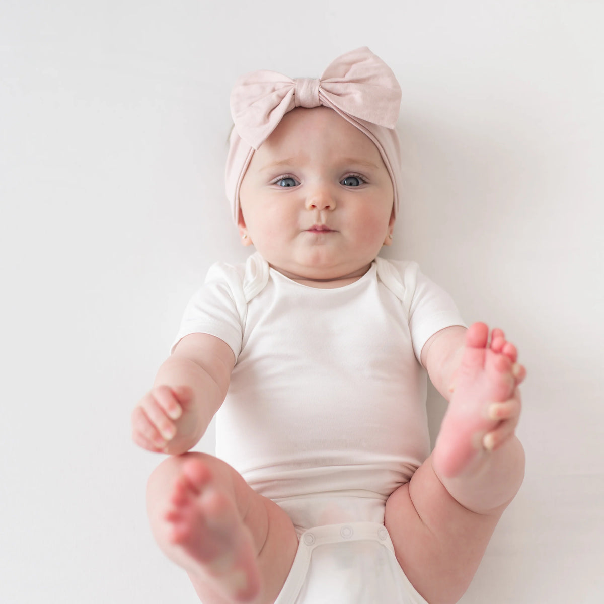 Bow Headband
