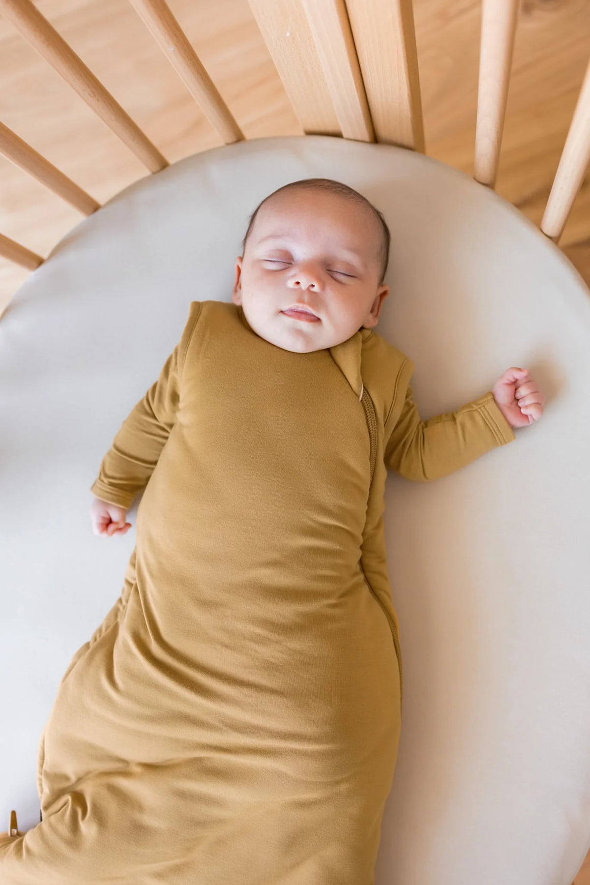 Sleep Bag 2.5