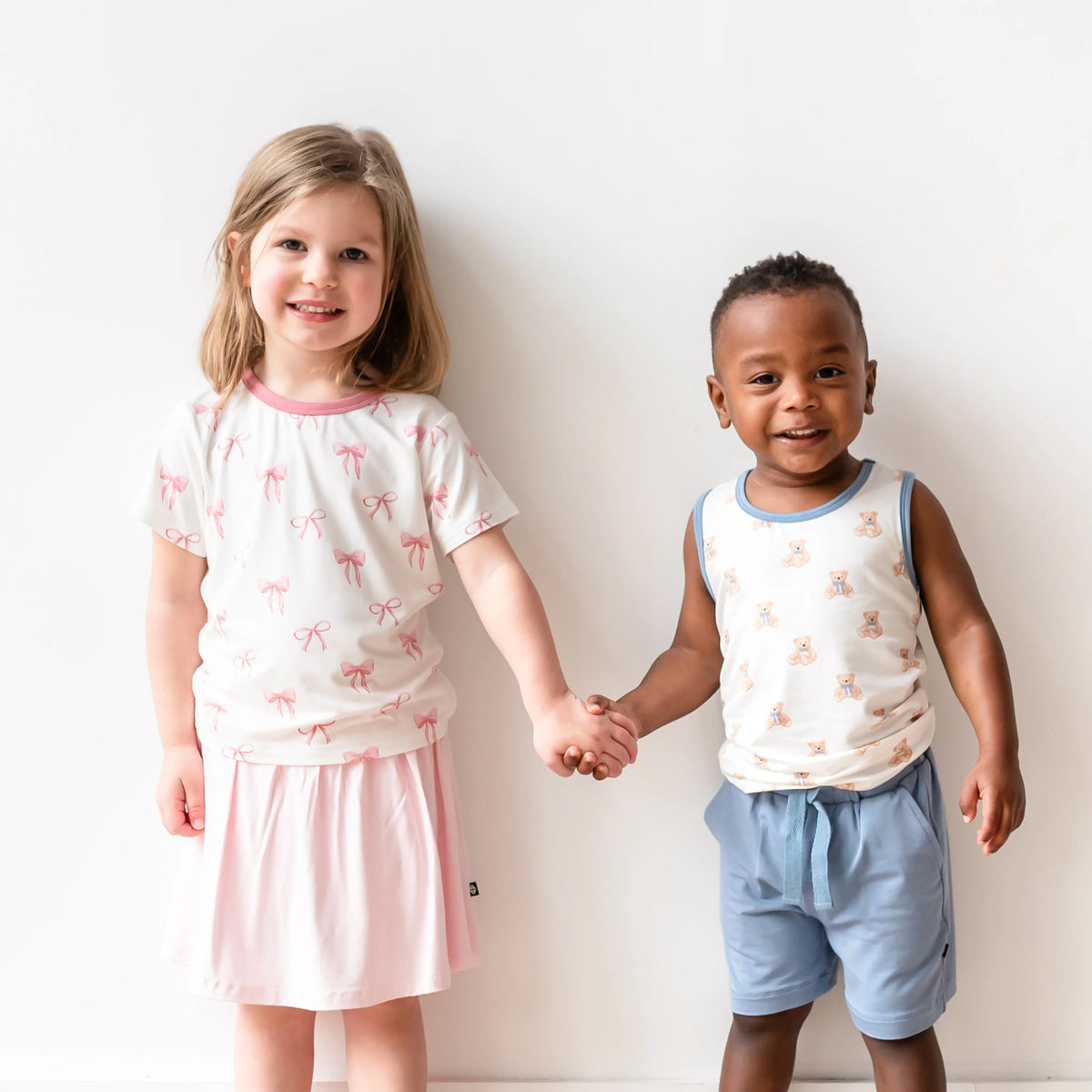 Toddler Tank Top