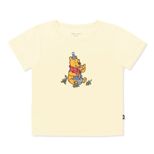 Toddler Basic Tee