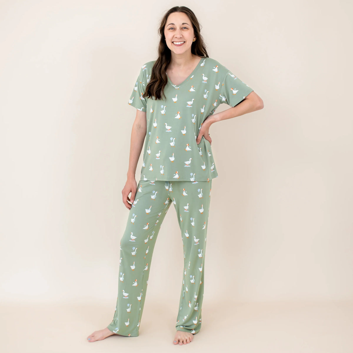 Women's Lounge Pants