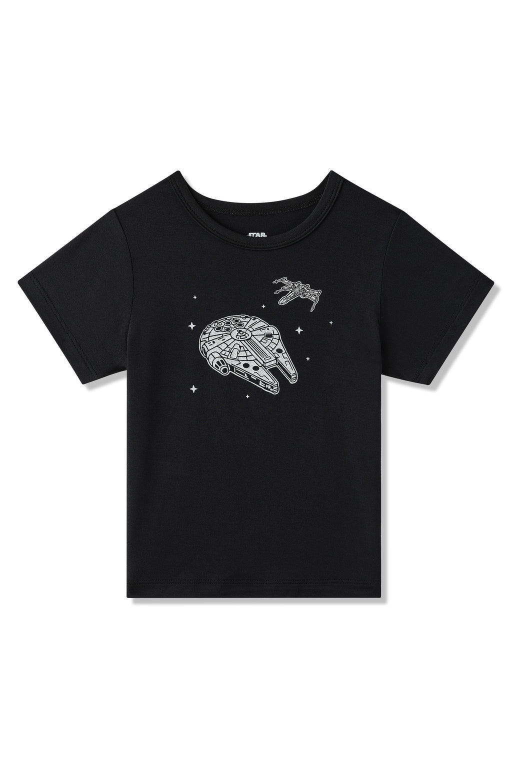 Toddler Basic Tee