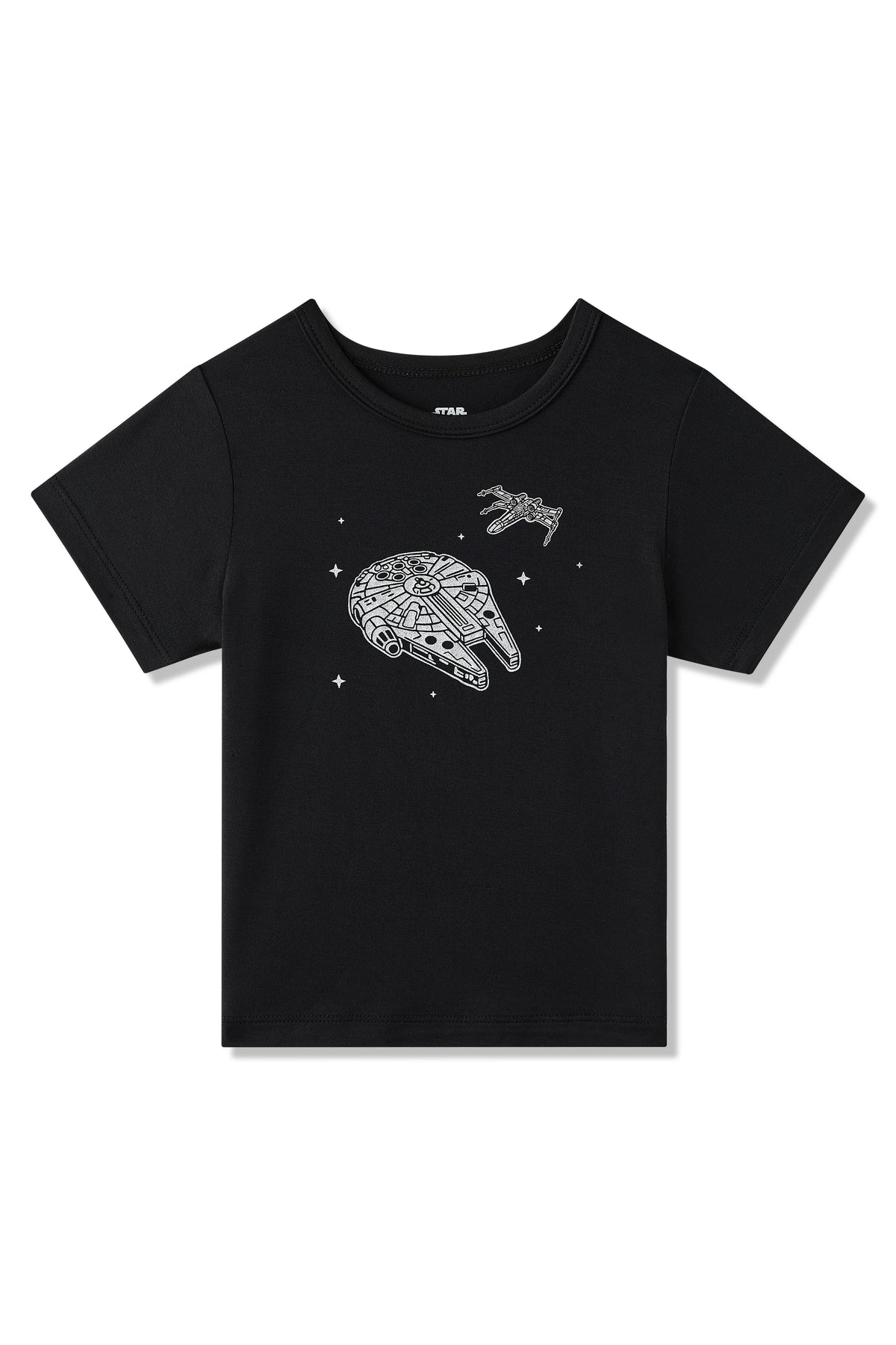 Toddler Basic Tee