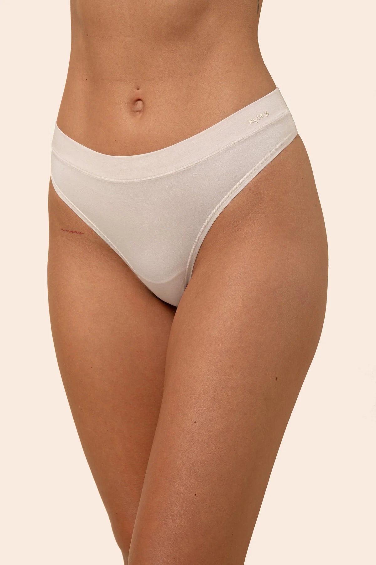 Women's Thong
