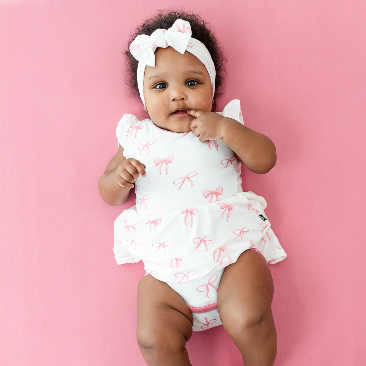 Twirl Bodysuit Dress