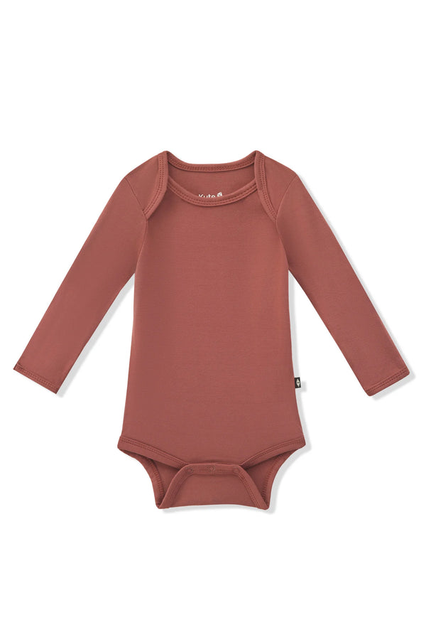 Long Sleeve Bodysuit