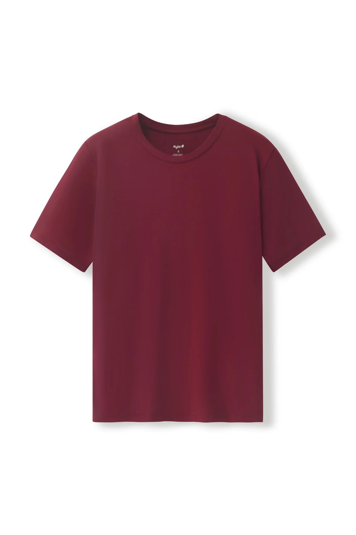 Men's Crew Neck Tee Main image