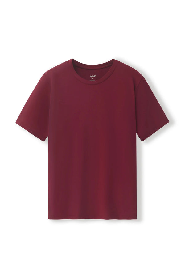 Men's Crew Neck Tee
