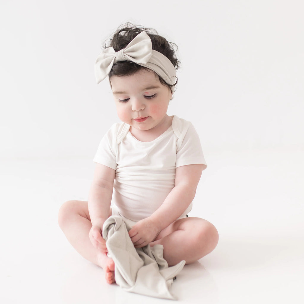 Bow Headband