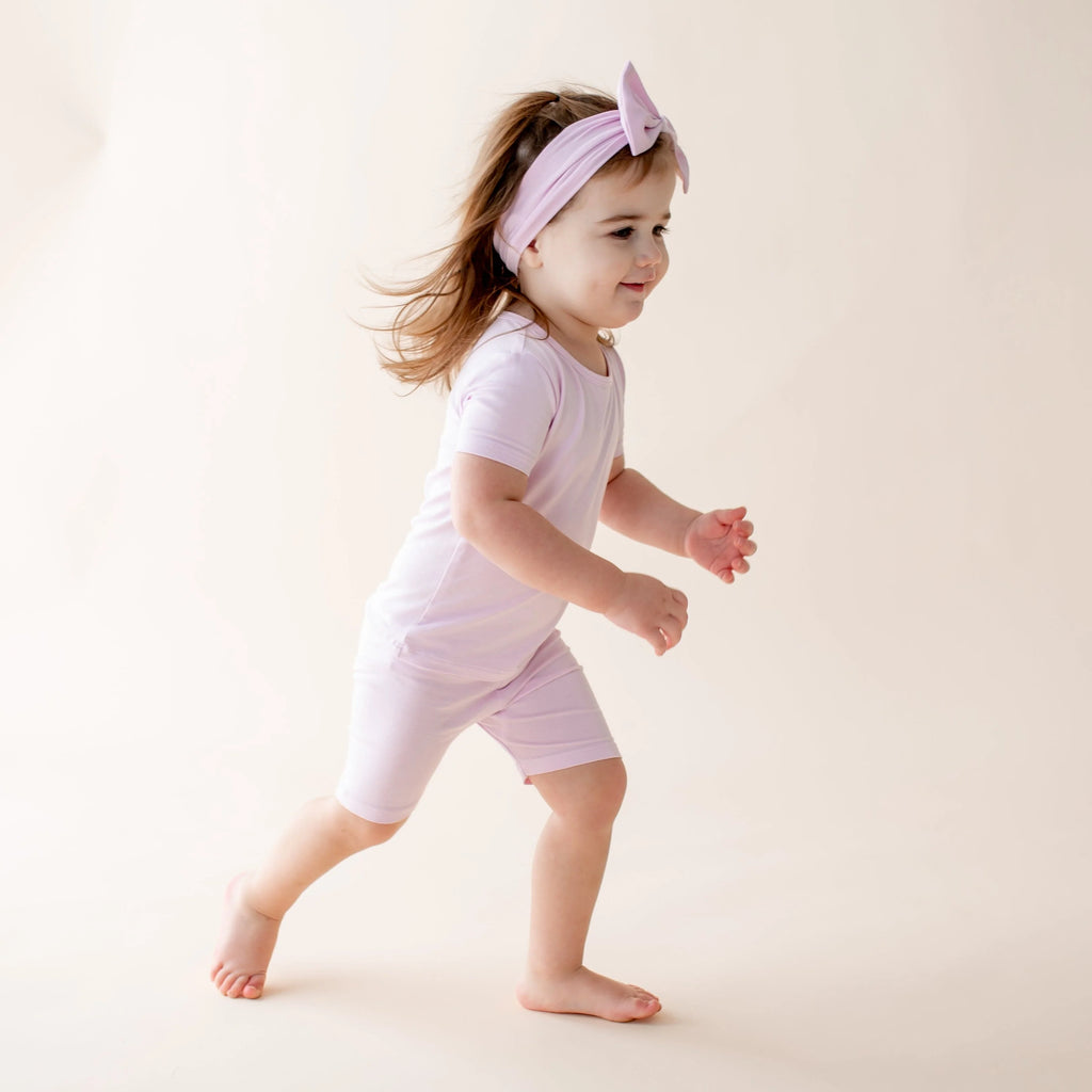 Short Sleeve Pajamas