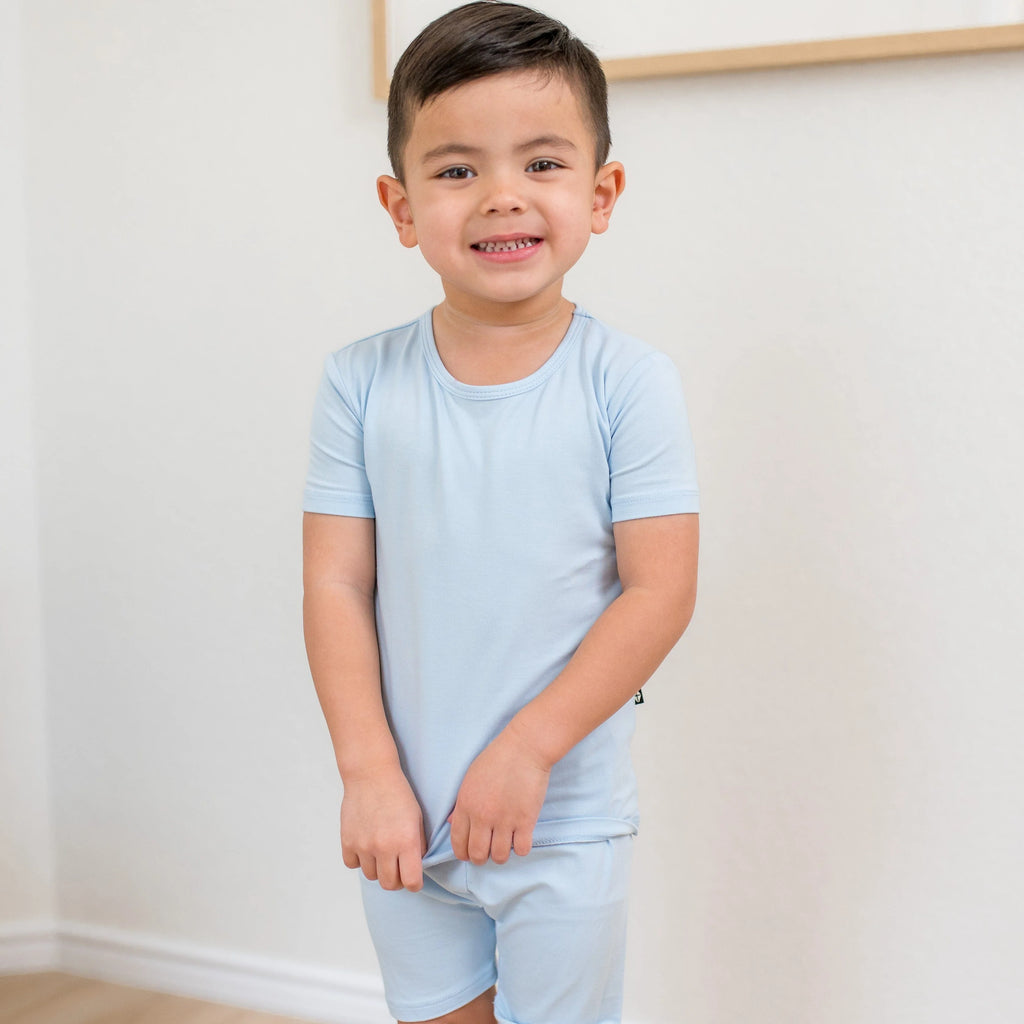 Short Sleeve Pajamas